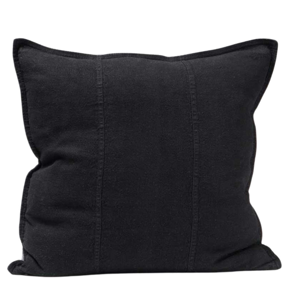cushions + throws
