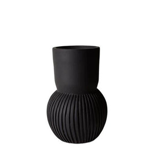 marcelle vessel - black