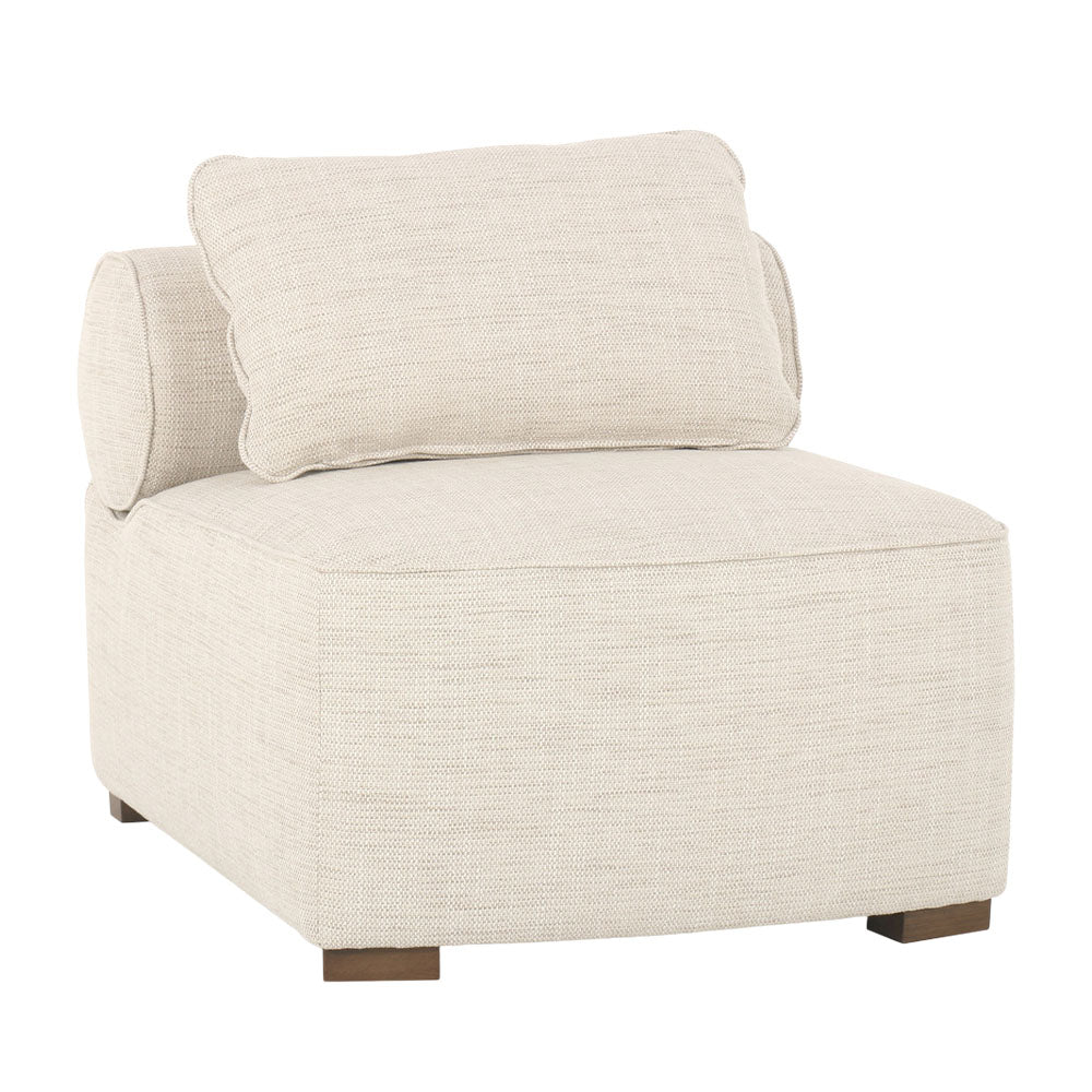 boston chair natural