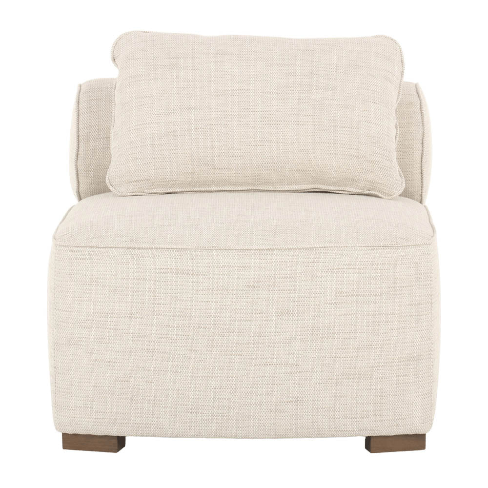 boston chair natural