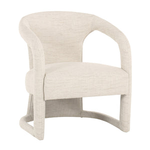 brooklyn arm chair natural