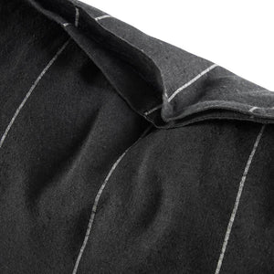 carter linen cushion rectangle