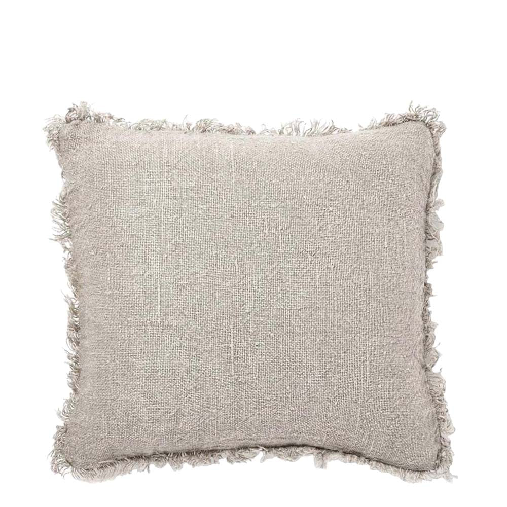 bedouin cushion natural small