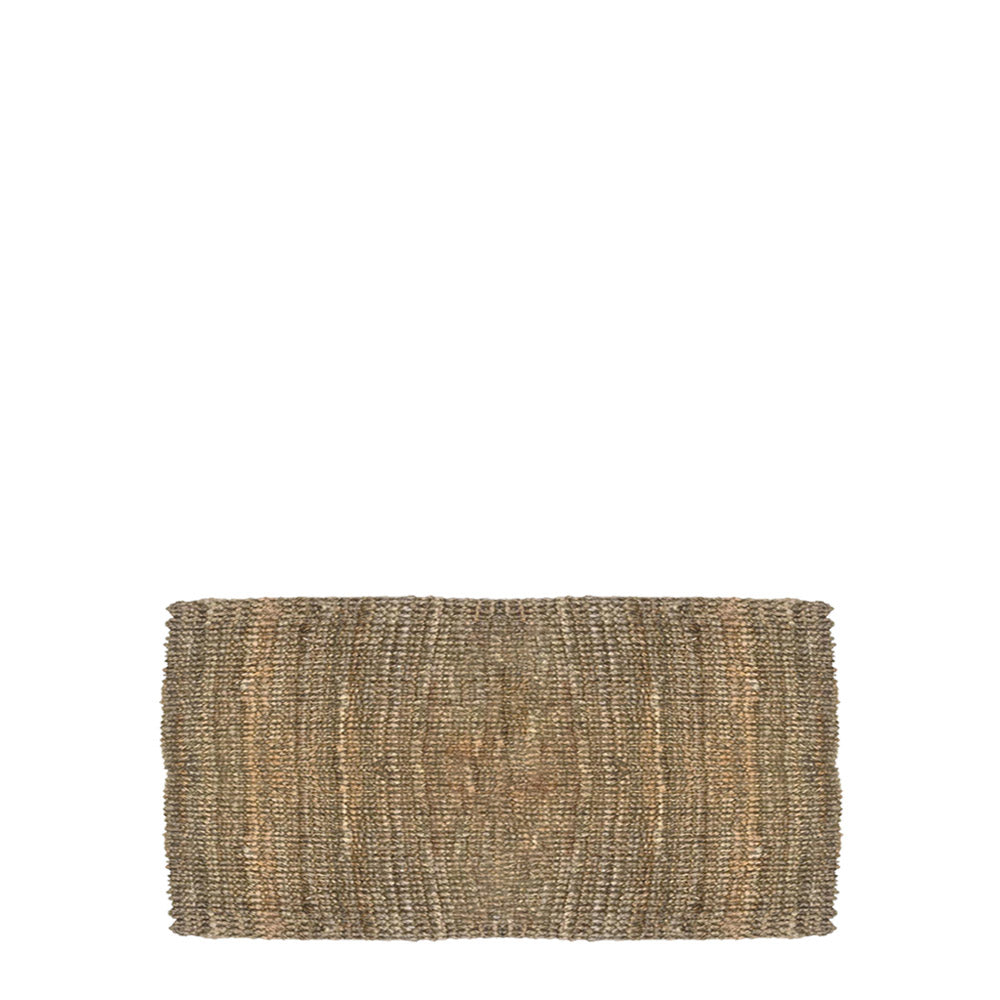 jute doormat large natural ur place