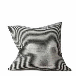 ellis linen cushion small
