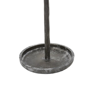 ferro candle holder-set of 2