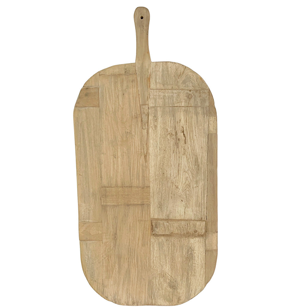 wood serving board extra large