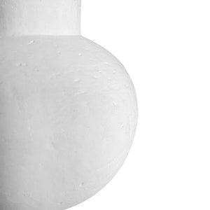 holston vase white