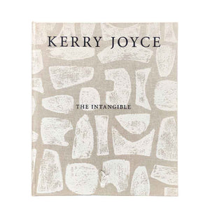 kerry joyce: the intangible