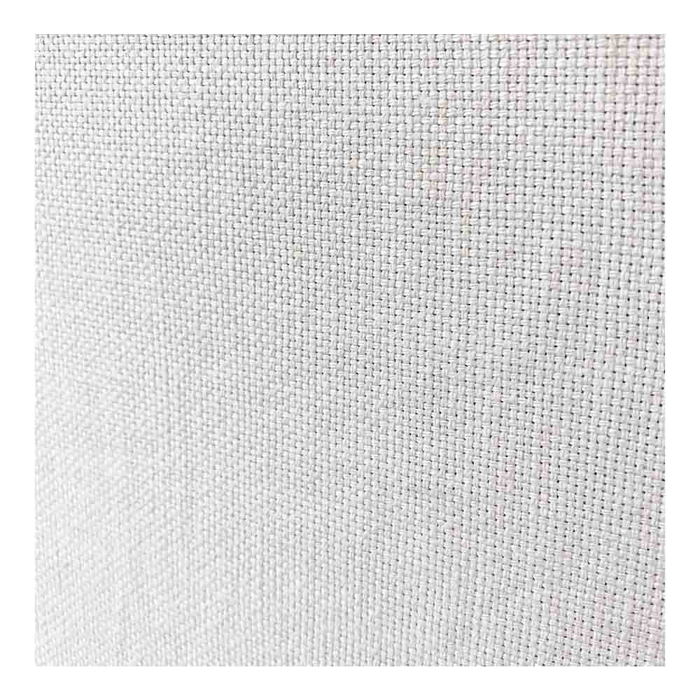 white linen bedhead king ur place