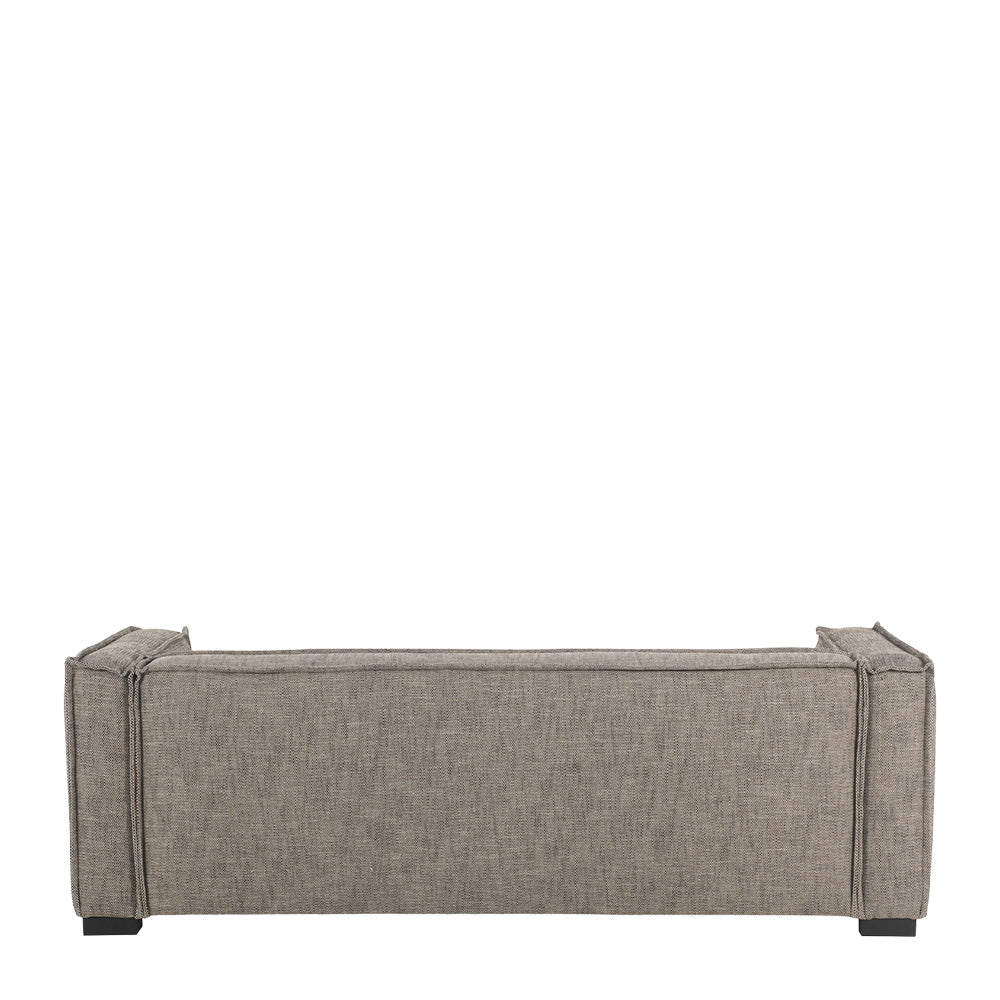 lola sofa grey