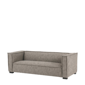 lola sofa grey