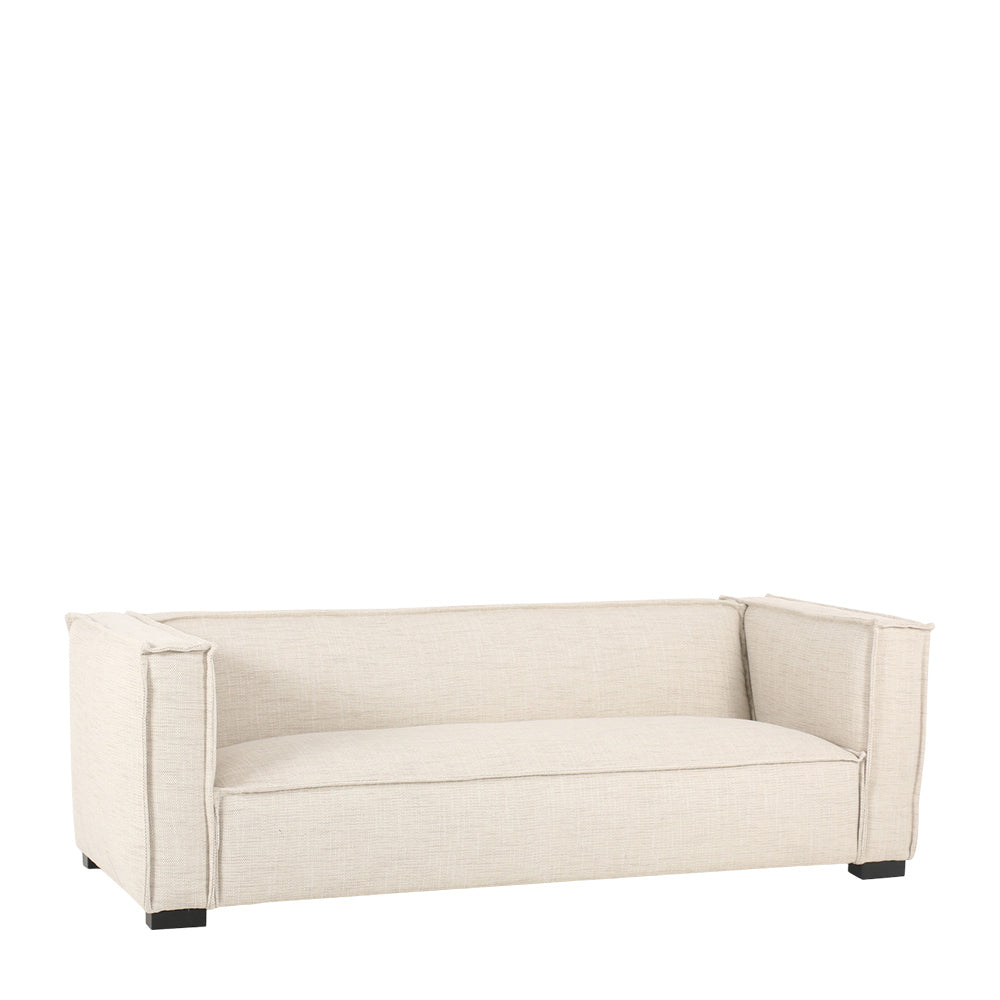 lola sofa natural