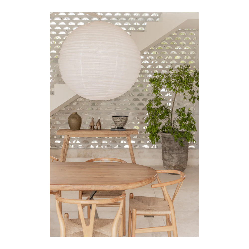 luna shade white xlarge