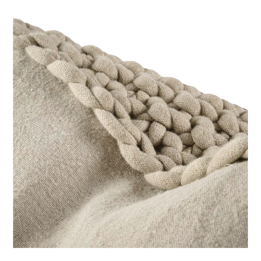 marco cushion rectangle natural