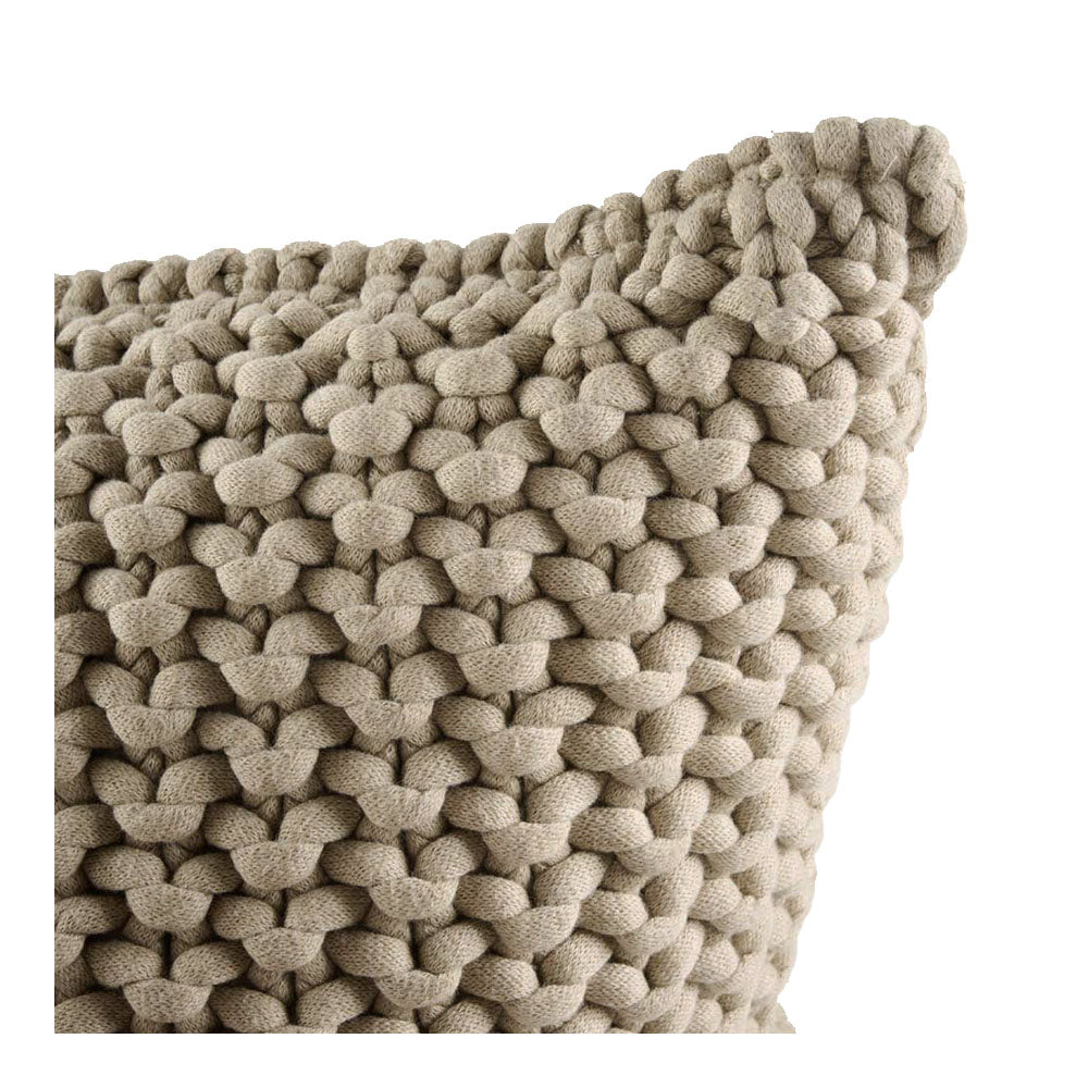 marco cushion rectangle natural