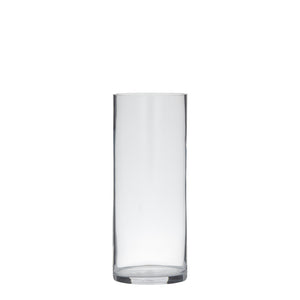 milla glass vase