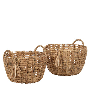 nadira basket large