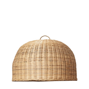 natia large dome pendant
