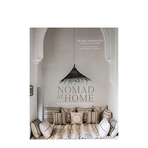 Nomad at home