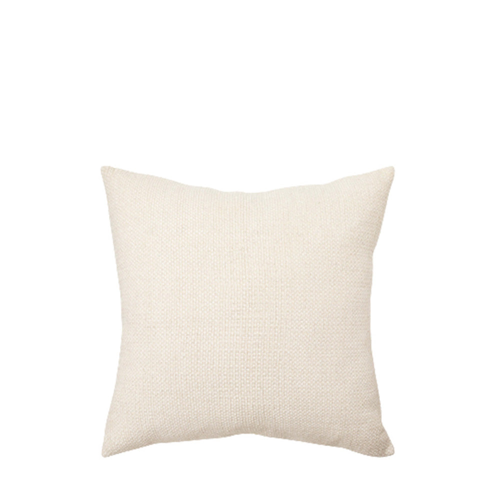 nova cushion ivory small