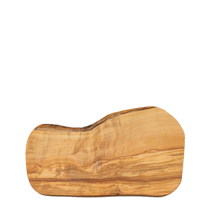 olive wood - rustic board