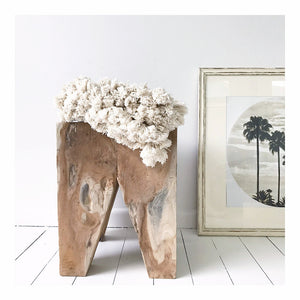 peg stool