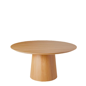 pippa dining table natural small