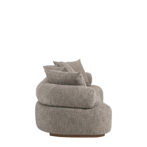 rola sofa grey