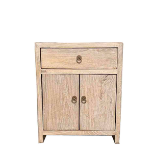 soho bedside table - ex floorstock