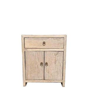 soho bedside table small - IMPERFECT