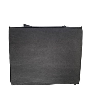 soho chair graphite
