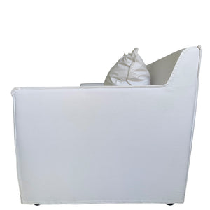 soho sofa white