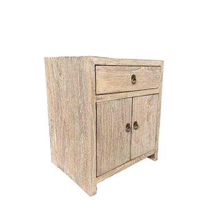 soho bedside table - ex floorstock