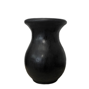 suar wood pot medium