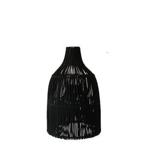sunday pendant black
