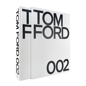 tom ford 002 - floorstock