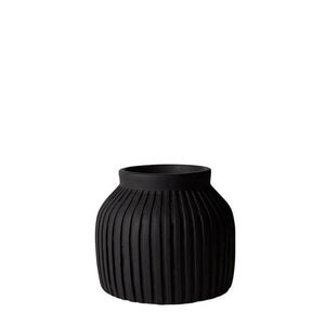 alberti jar - black
