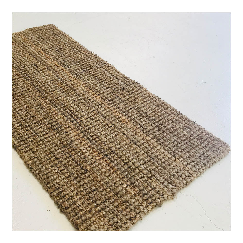 jute doormat large natural ur place
