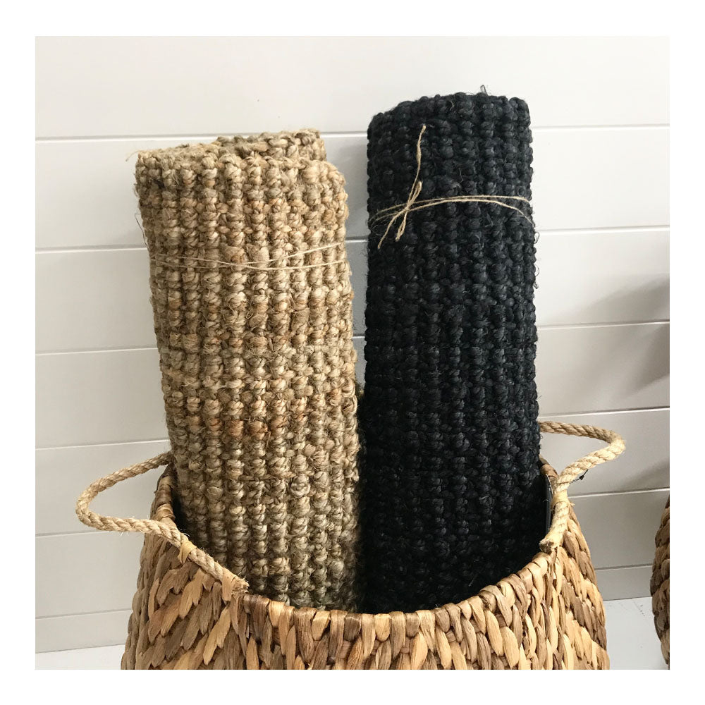 jute doormat large natural ur place