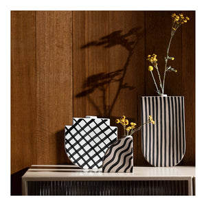hendrix latte vase
